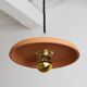 Terracotta suspension