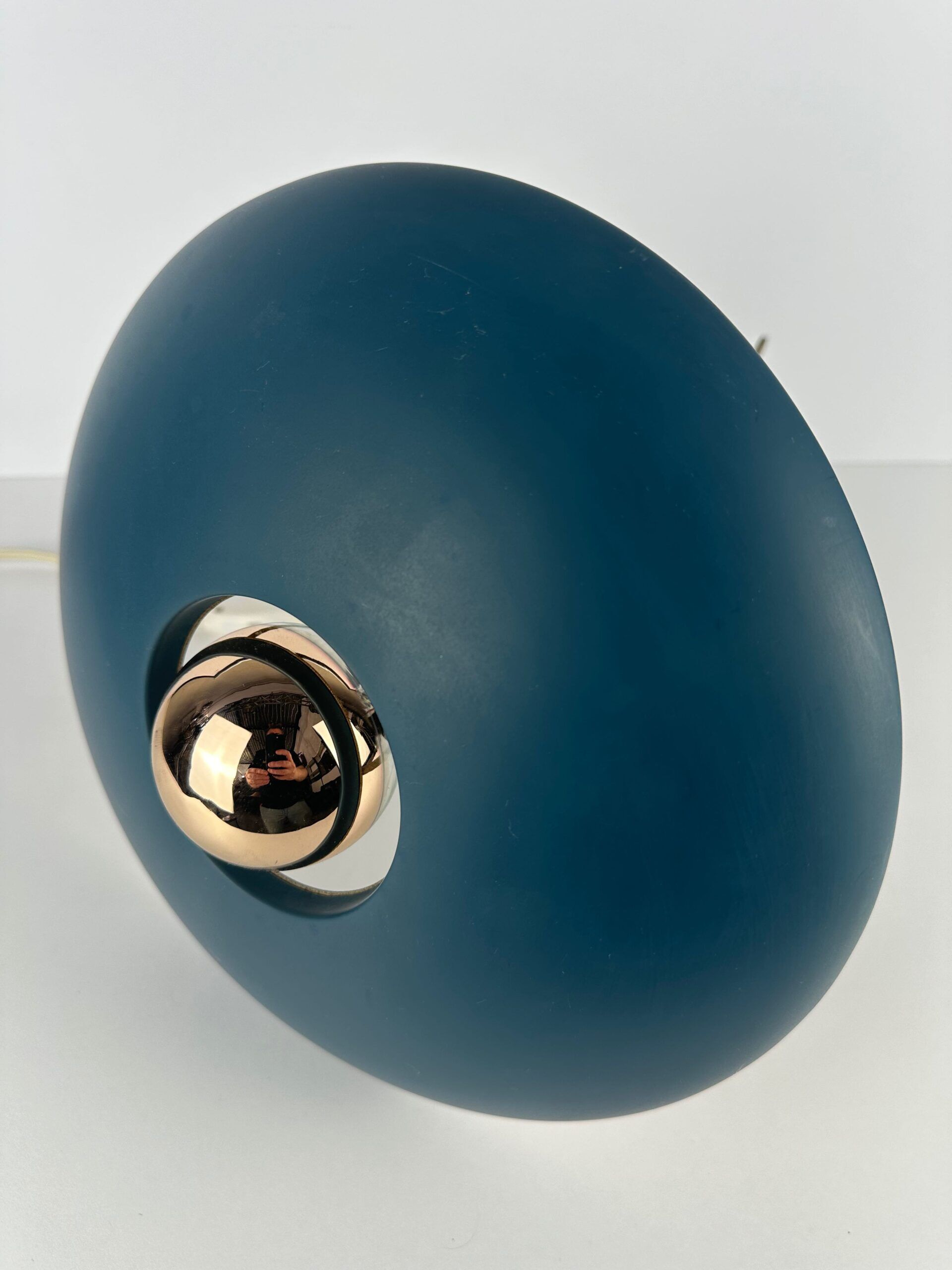 Lampe vintage 'Bijou' – Louis Kalff