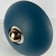 Lampe vintage 'Bijou' – Louis Kalff