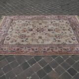 Moroccan oriental carpet 240 x 166 cm