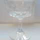 Set of 6 champagne glasses