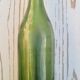 Bottle of lemonade Bistro