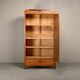 Art Deco Amsterdam School Armoir or Wardrobe, 1930