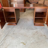 Art deco desk