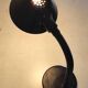Articulated desk lamp by Aluminor (France) - 20th century