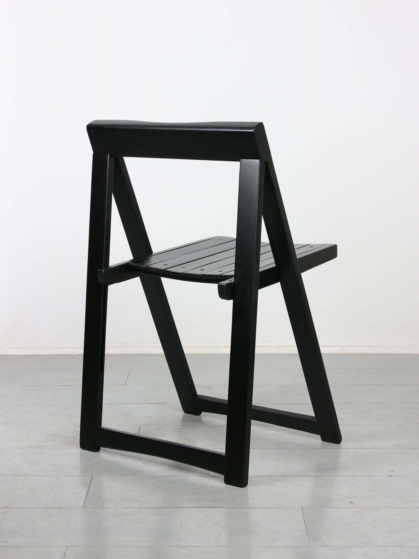 Chaises pliantes