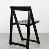 Vintage folding chairs