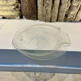 Grand Plat Poisson vintage