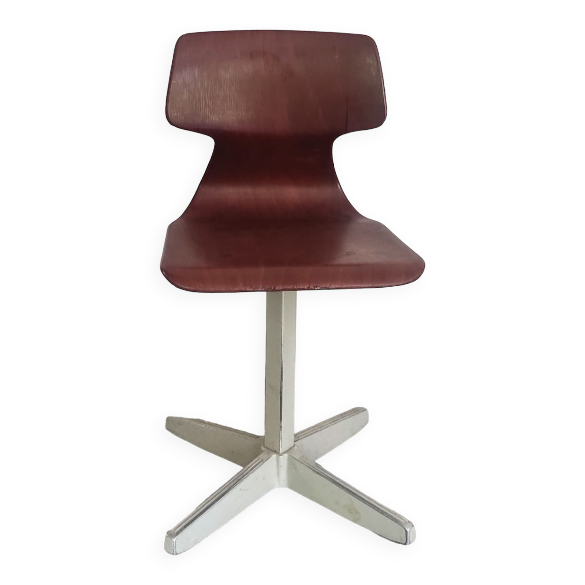 Children's chair pagholz 1950-1960