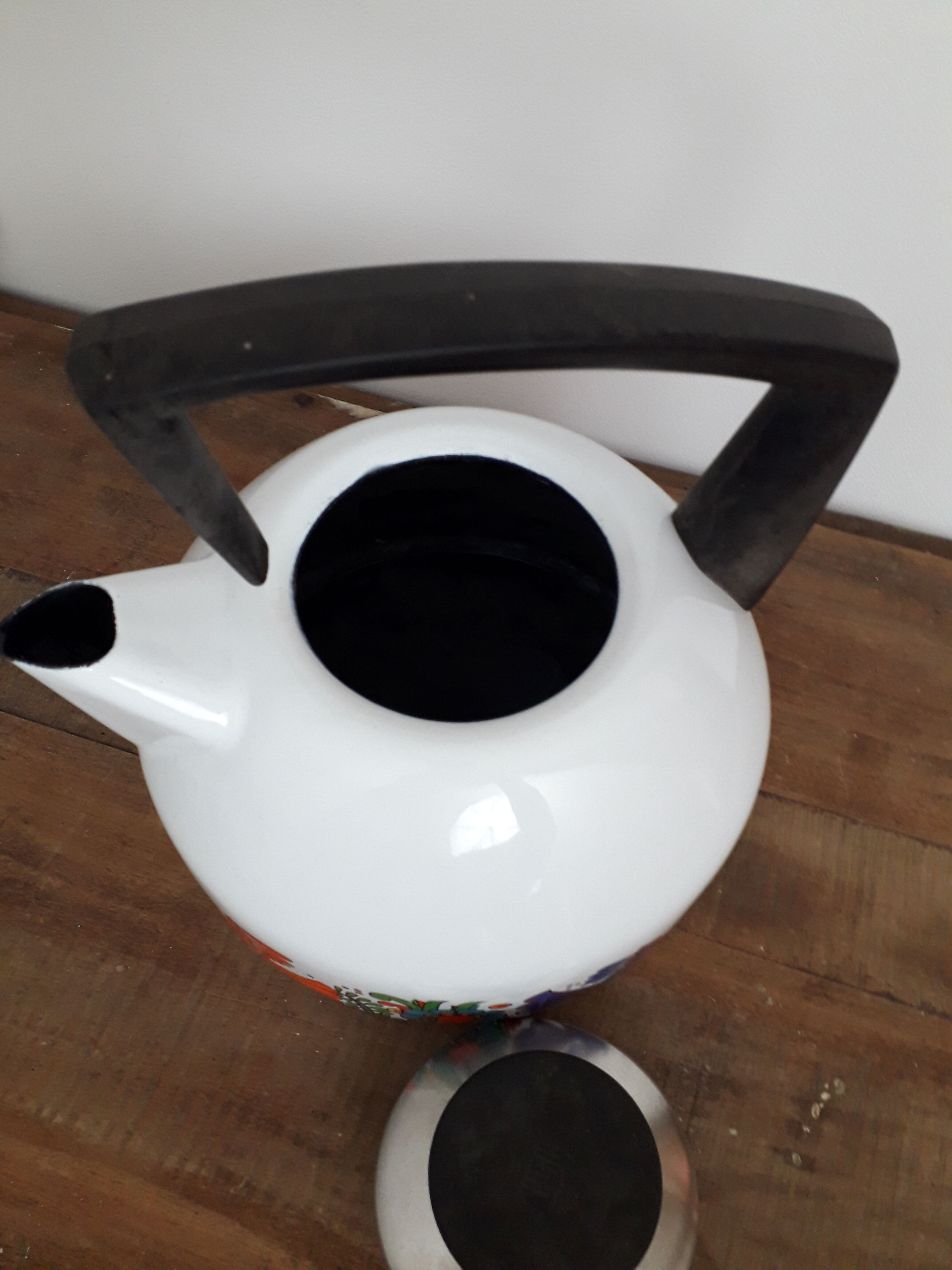 Acapulco kettle