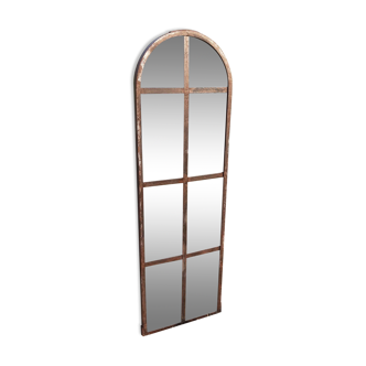 Industrial mirror