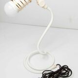 1980 articulated snake lamp