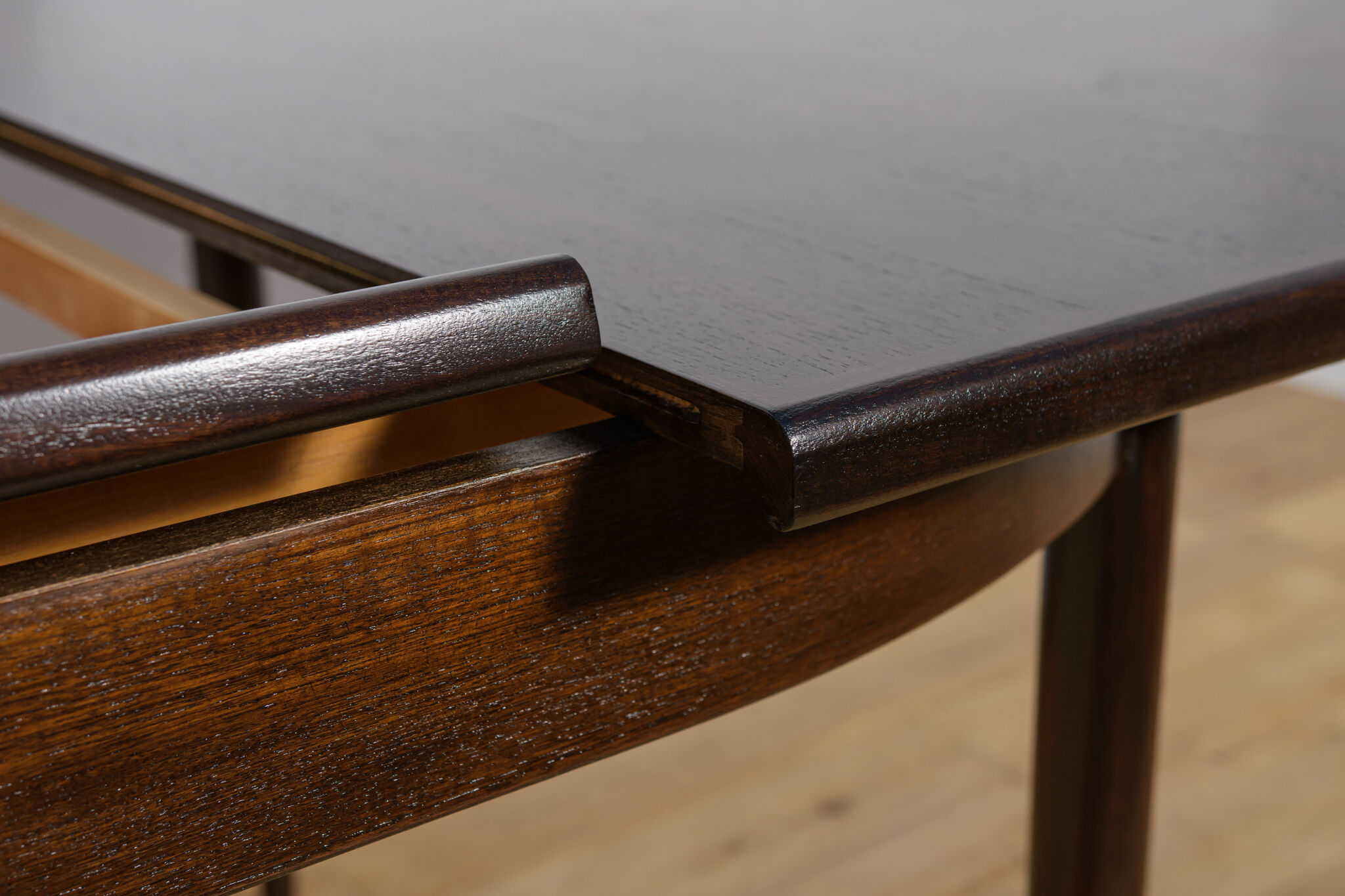 Mid-Century Oval Dining Table in Teak from G-Plan, United Kingdom, 1960s