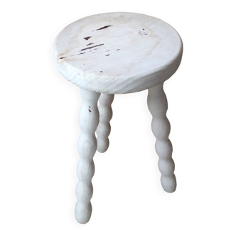 Tabouret tripode