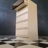 Vintage drawer cabinet