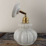 Vintage wall light