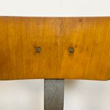Industrial Workshop Swivel Chair, 1960s