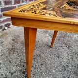 Pair of bedside tables