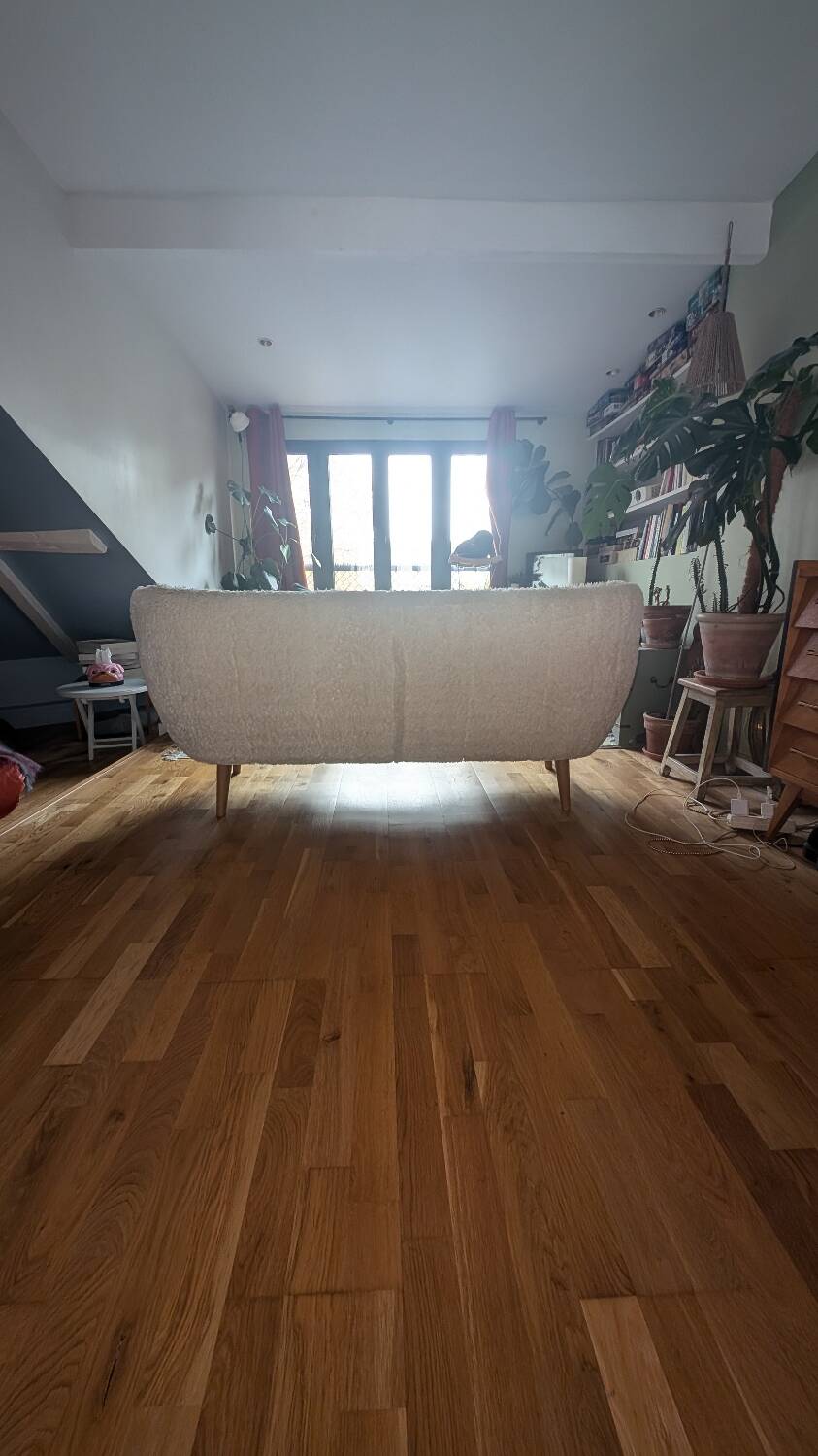 Sentou Coogee rare edition sofa