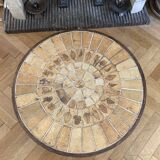 Table basse Capron