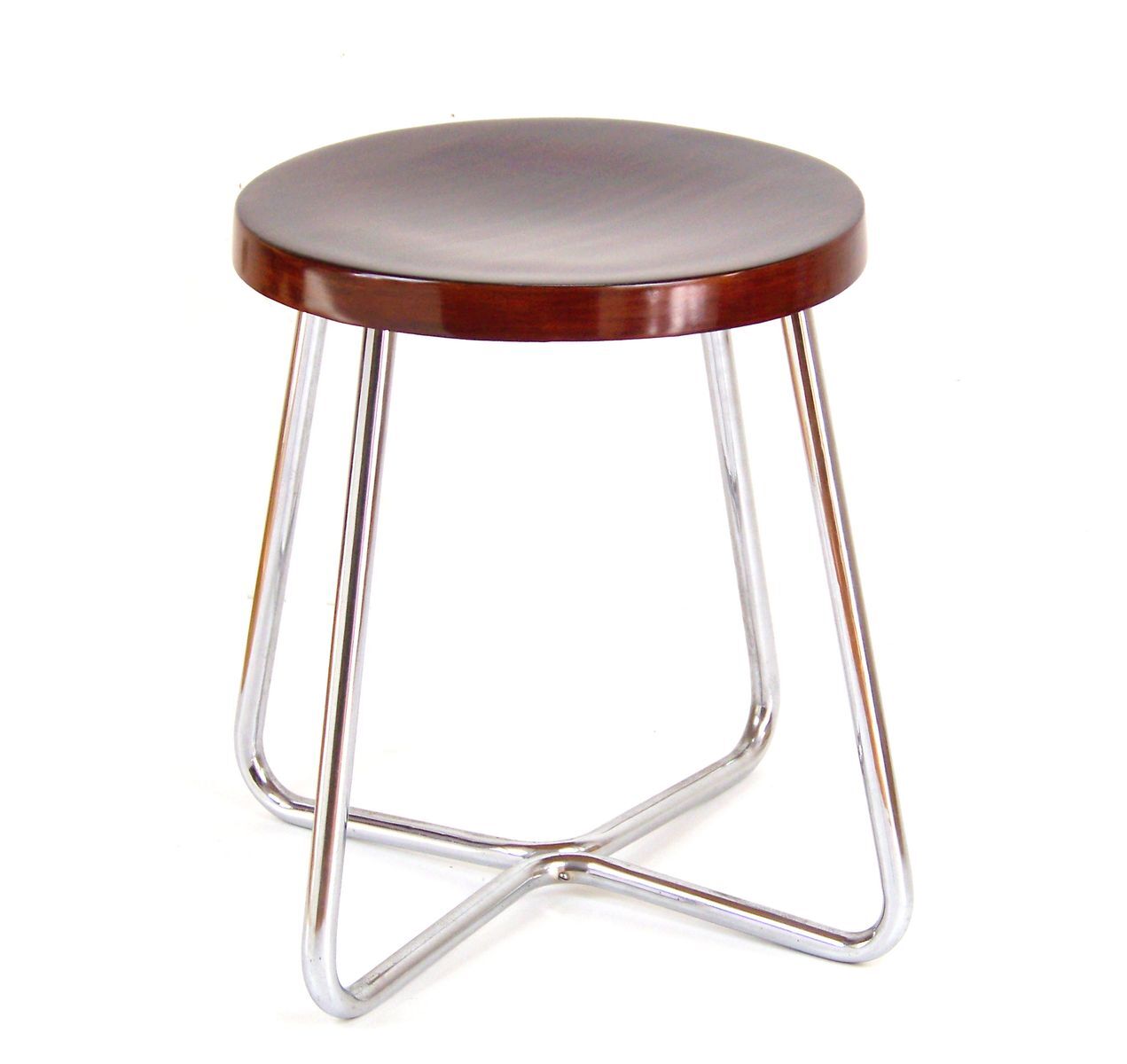 Functionalist stool 1930 s