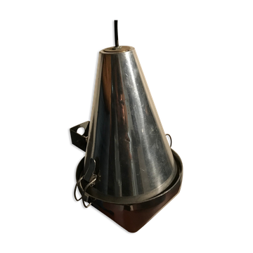 suspension alu conique vintage