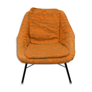 fauteuil miroslav Navratil 1960s