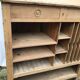 Furniture of craft counter