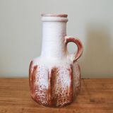 German vase West Germany height 27cm
