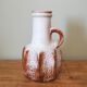 German vase West Germany height 27cm