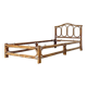 Bamboo Bed Model Manou