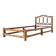 Bamboo Bed Model Manou