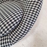 Mushroom Armchair and Ottoman by Pierre Paulin for Artifort, 1960s