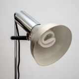 Lampe sur pied vintage