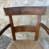 Provencal armchair