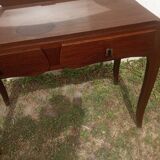 Art Deco hairdresser