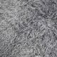 8x10 wool handmade gray kilim rug 253x300cm
