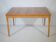 Mid-Century Dining Table 1960s Walnut