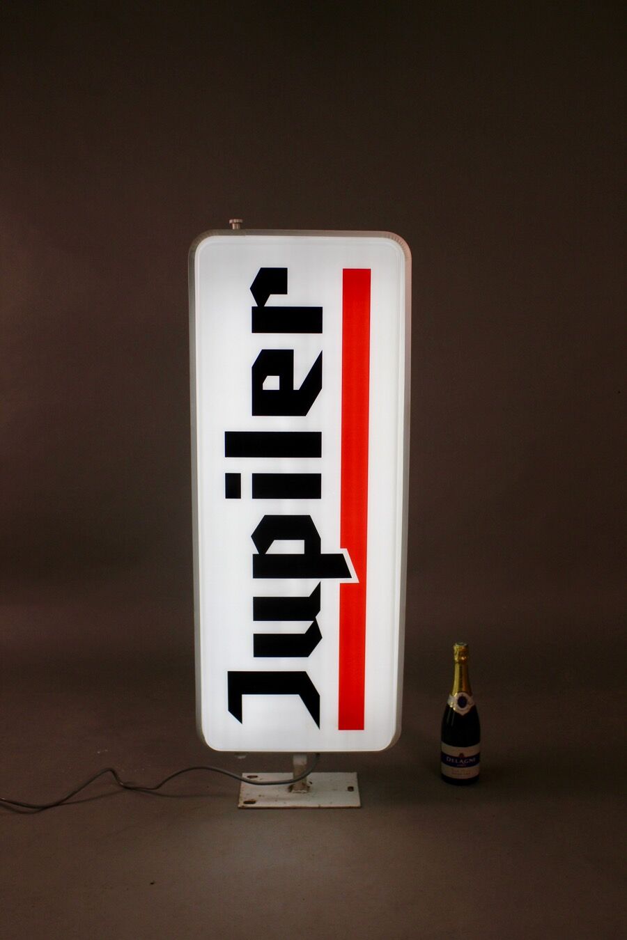 JUPILER Light Sign