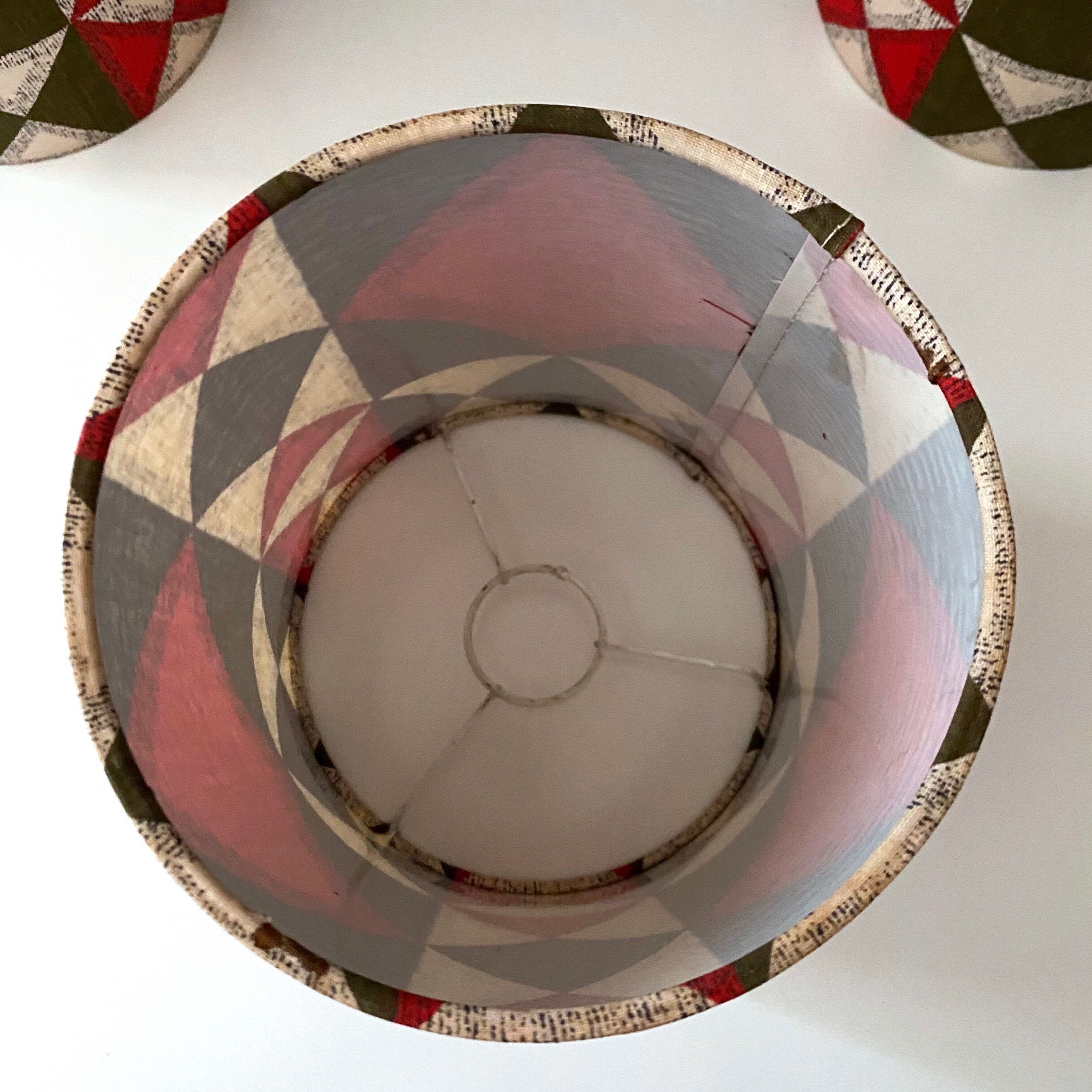 60s vintage lamp, mid century lamp, scandinavian design