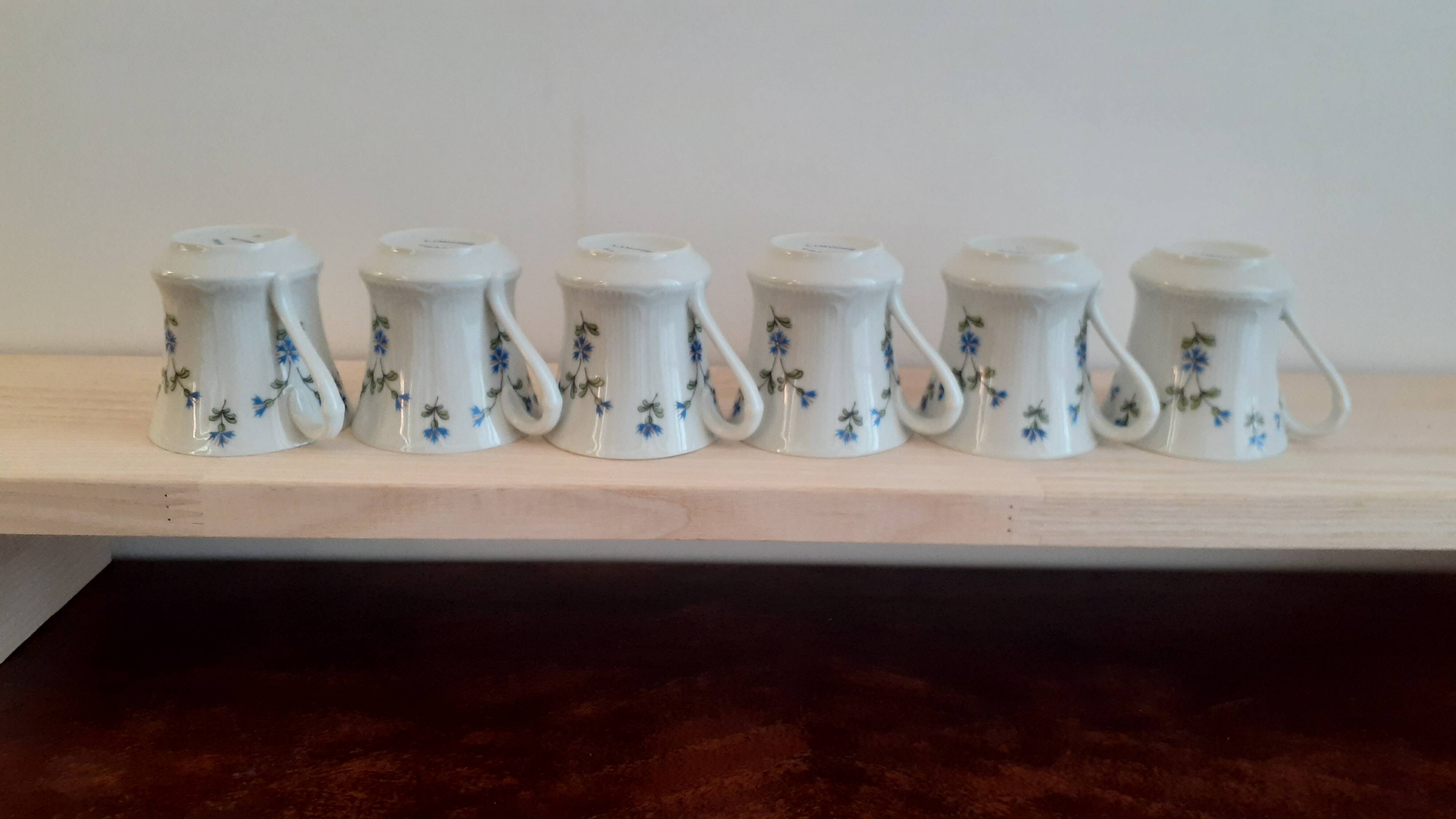 Barbeaux Coffee Mugs