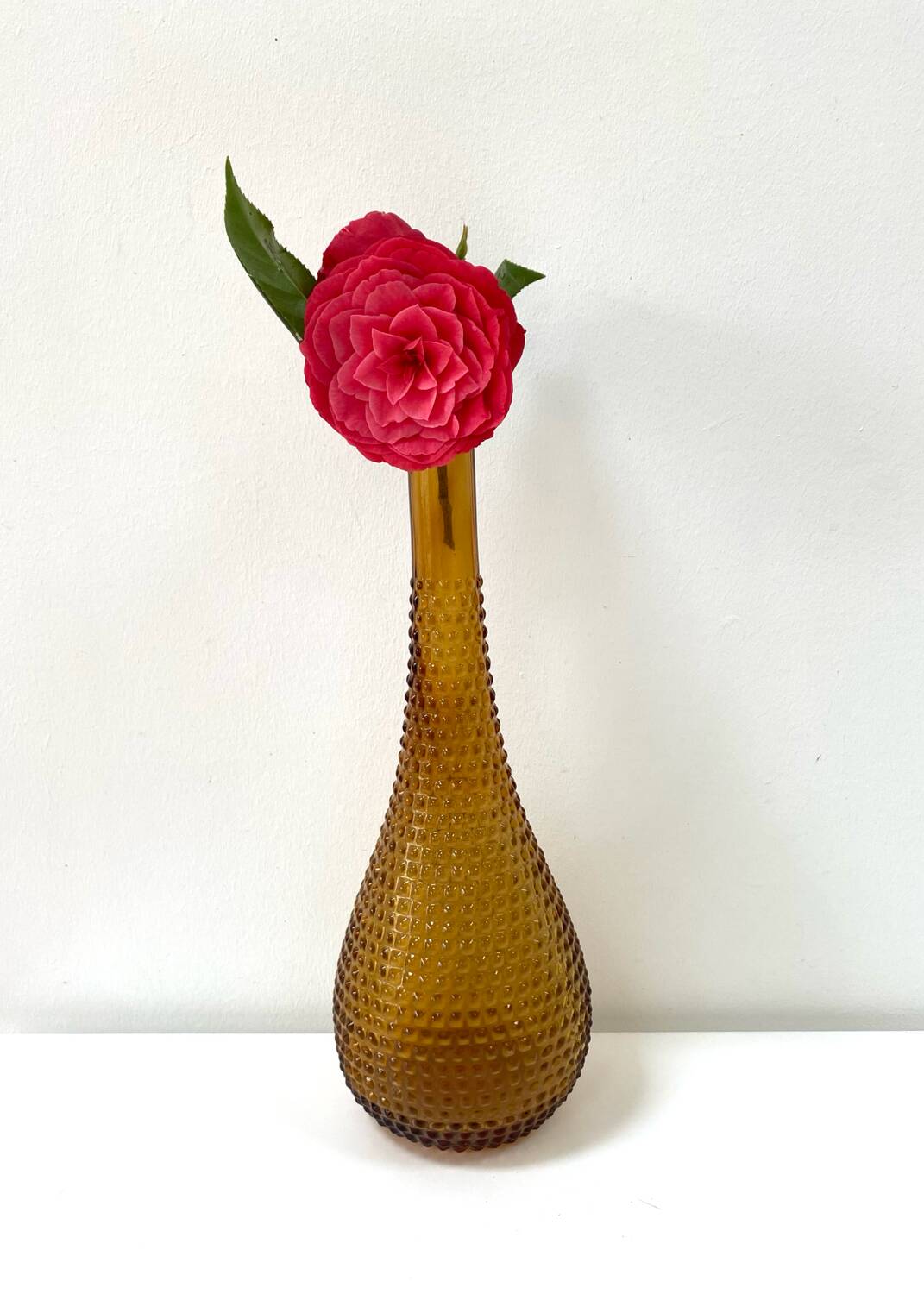 Carafe Empoli, Italie années 60