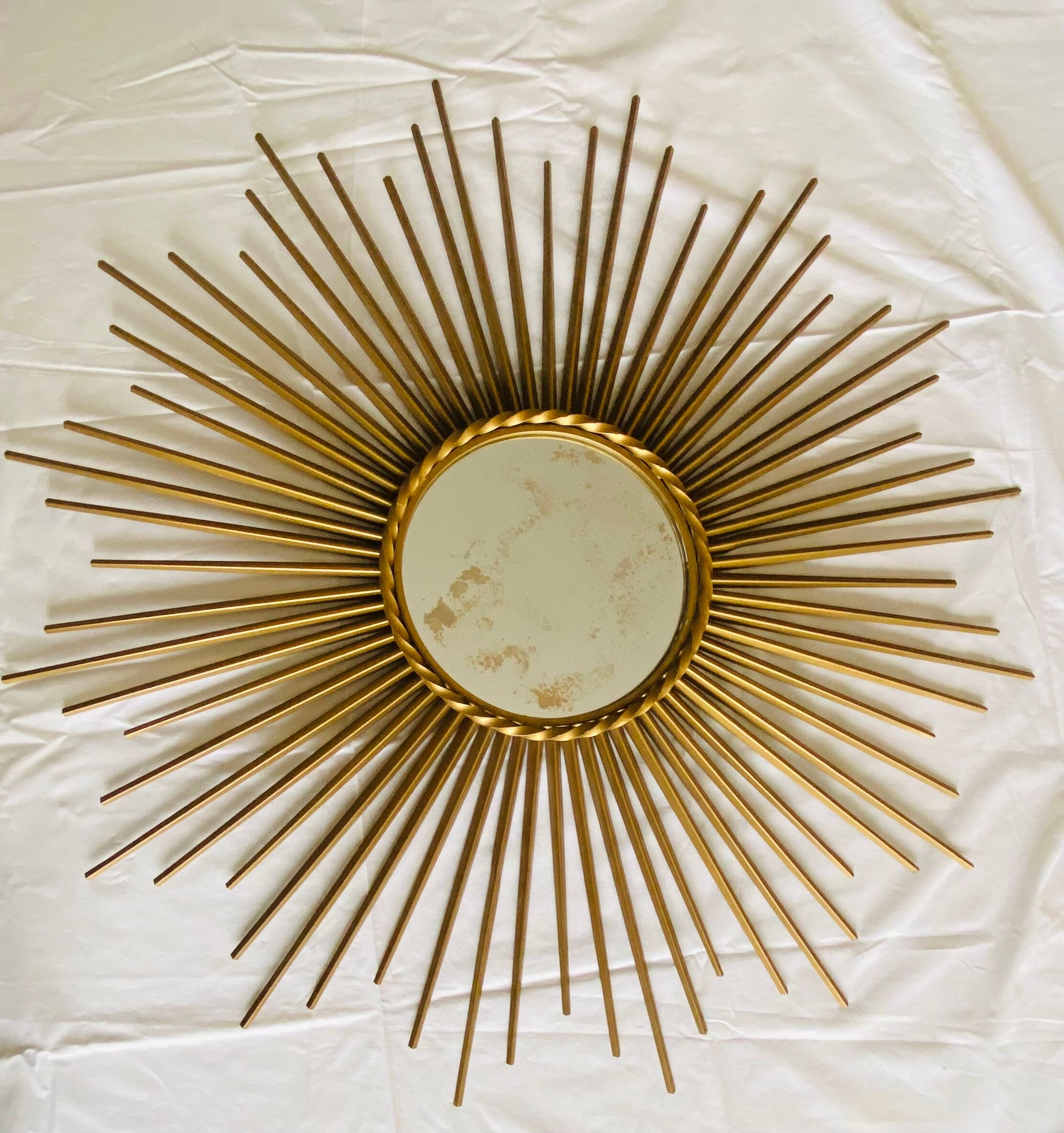 Mirror Chaty Vallauris