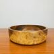 Danish teak fruit bowl, 1960s, Scandinavian style