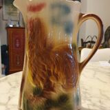 Saint Clement Pitcher