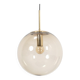 Suspension vintage de Glashütte Limburg