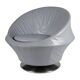 Cuir Gris Leolux Ophelia