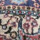 Housse de coussin turc, 45 x 45 cm