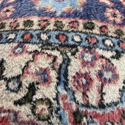 Housse de coussin turc, 45 x 45 cm