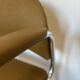 Fully Restored Kovona Desk Chair K-314, Czechoslovakia 1970’s